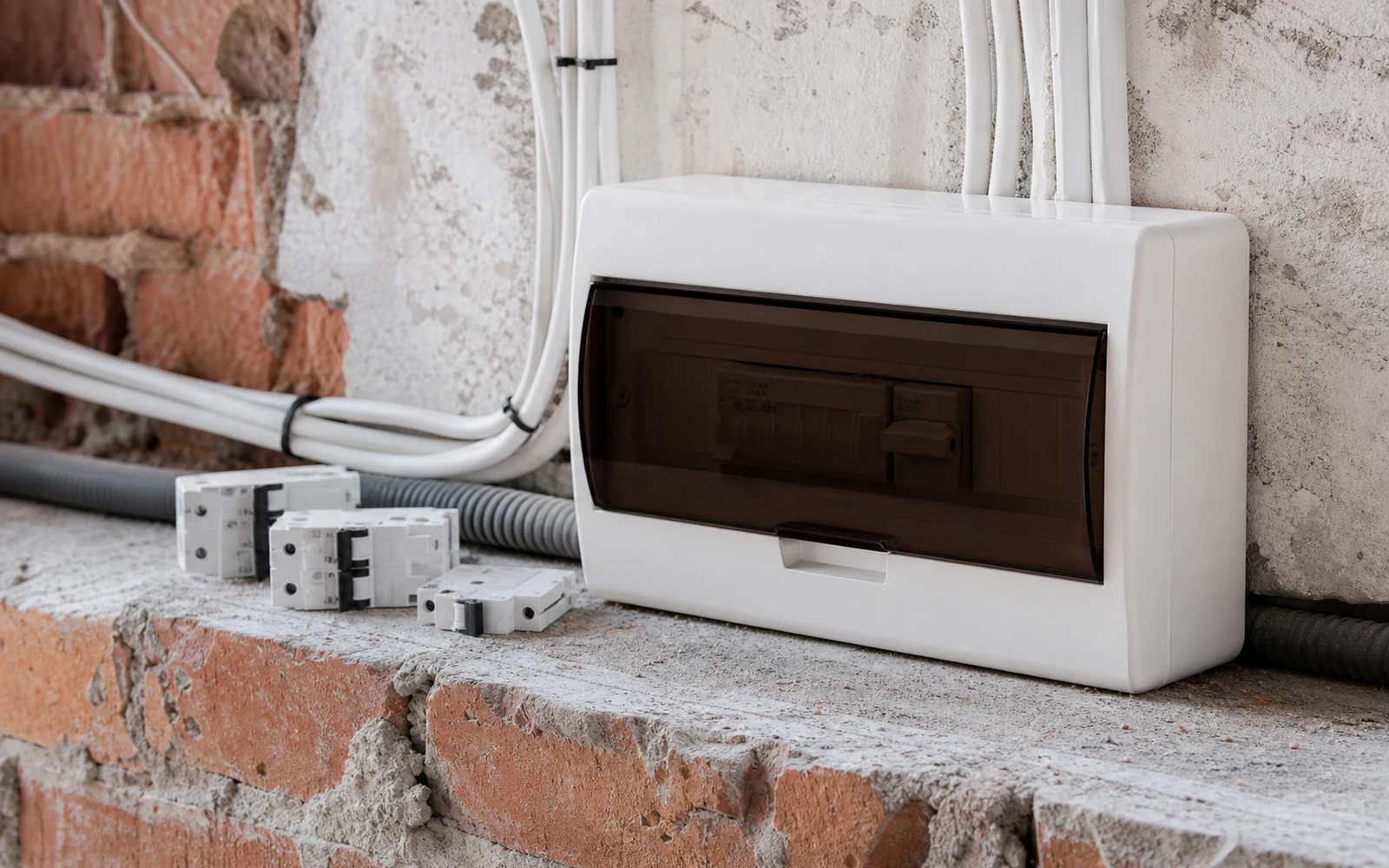 Studio product photo S-12