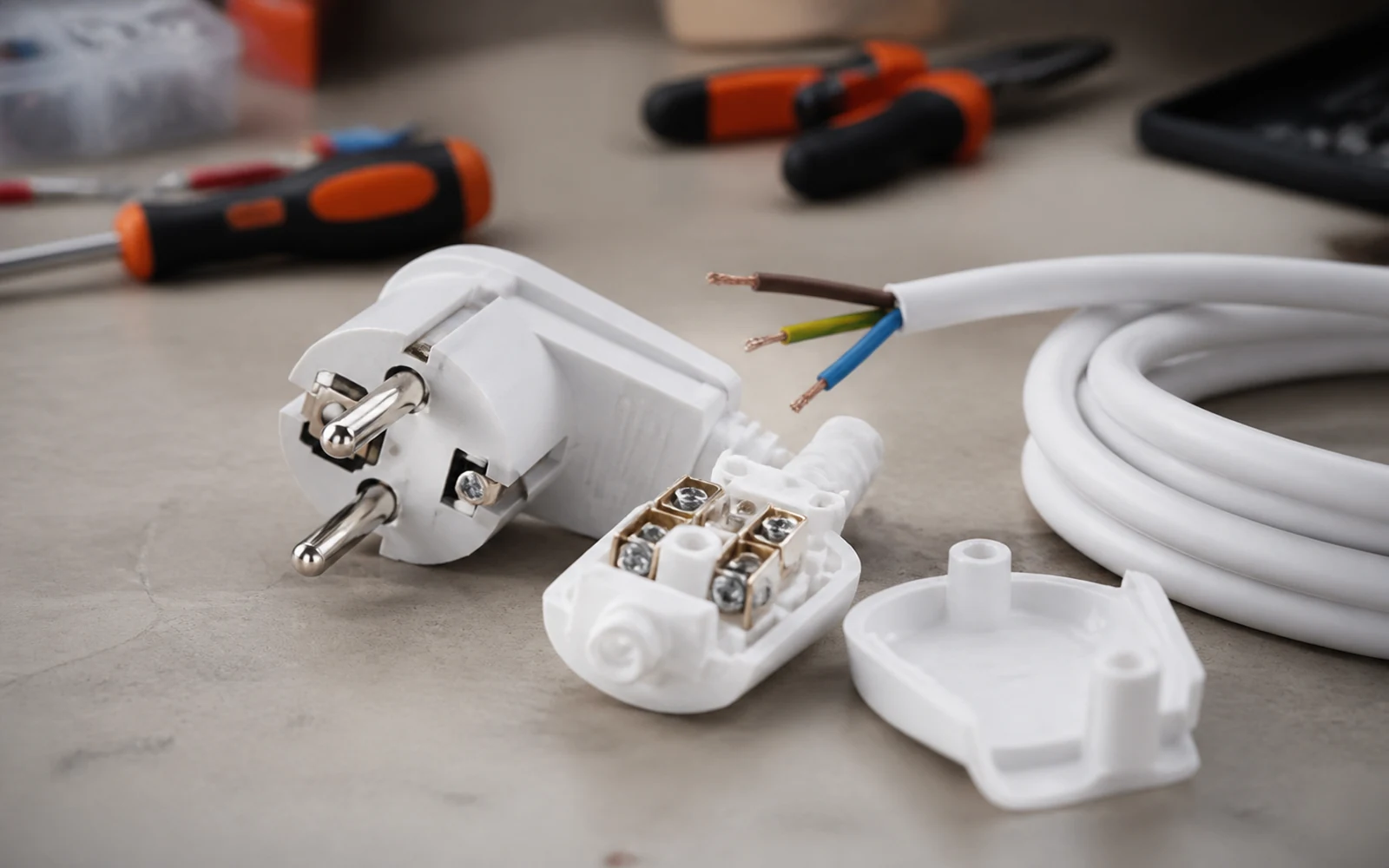 Studio product photo WT-1