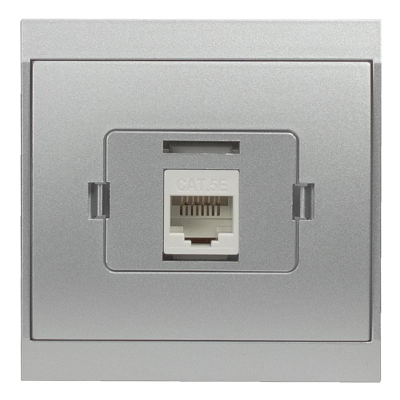 Gniazdo telefoniczne 4pin