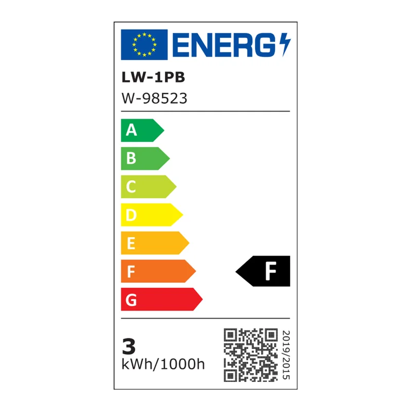 Latarka warsztatowa akumulatorowa z powerbankiem, hakiem, magnesem 3W COB LED/5 LED