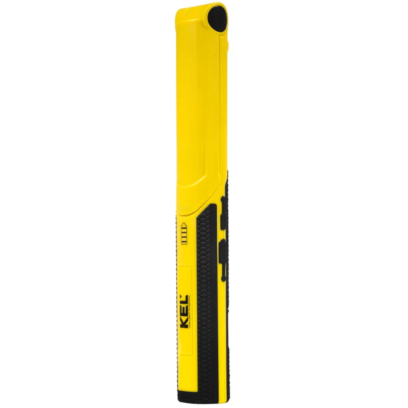Latarka warsztatowa akumulatorowa z powerbankiem, hakiem, magnesem 3W COB/3W COB/1W